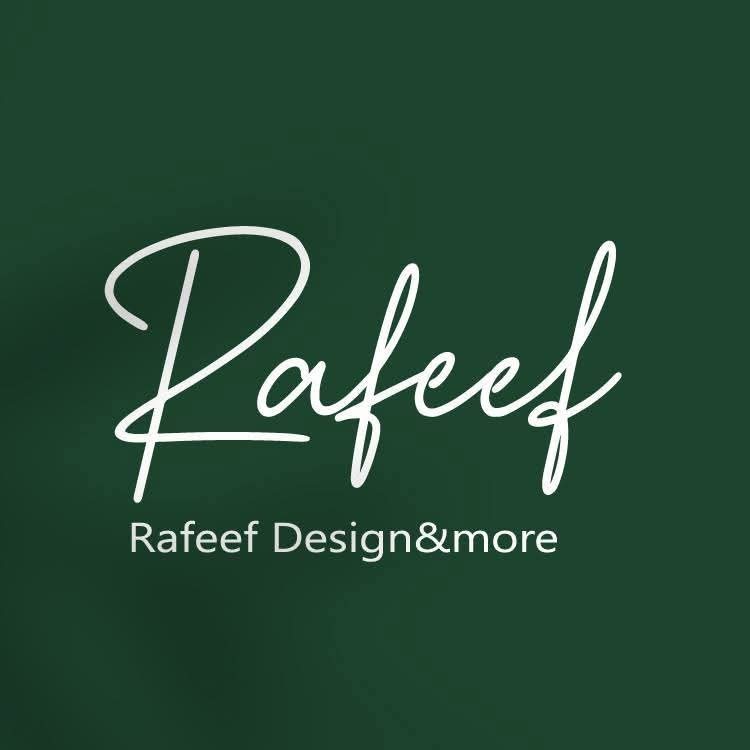 Rafeef Design